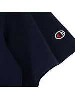 Pánské tričko Champion SS Tee M 220256 BS501