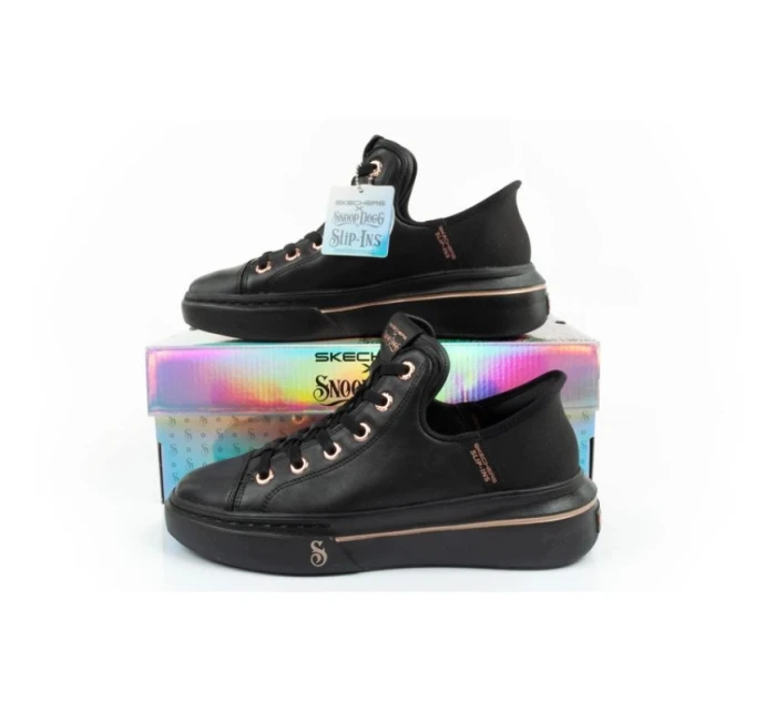 Boty W model 21034827 - Skechers Boty W model 21034827 - Skechers