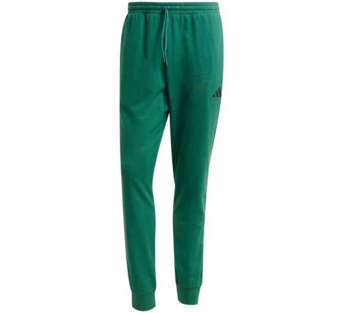 Kalhoty adidas Essentials Feel Cozy French Terry M JE3858 Kalhoty adidas Essentials Feel Cozy French Terry M JE3858