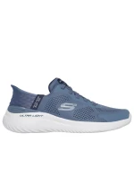 Boty Skechers Slip-ins Bounder 2.0 Emerged M 232459-SLT Boty Skechers Slip-ins Bounder 2.0 Emerged M 232459-SLT