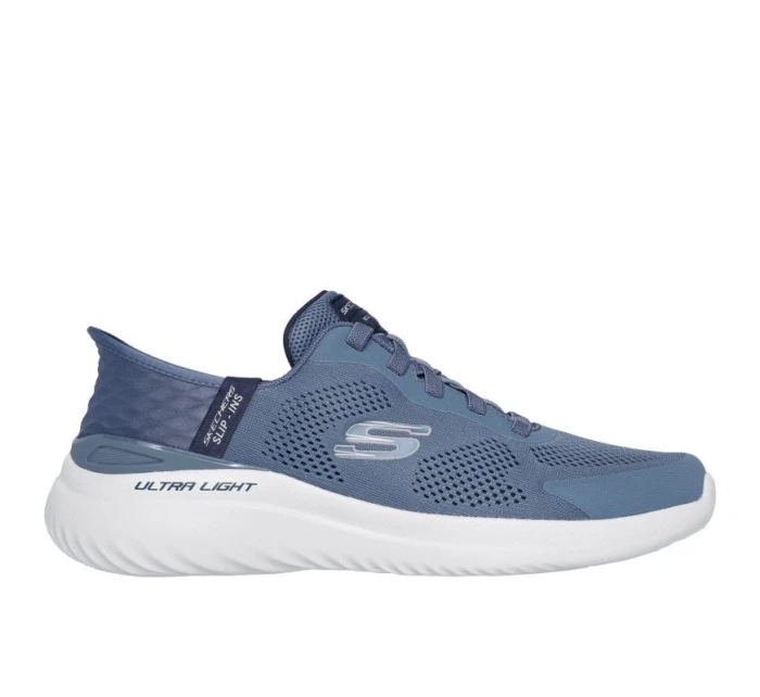 Boty Skechers Slip-ins Bounder 2.0 Emerged M 232459-SLT Boty Skechers Slip-ins Bounder 2.0 Emerged M 232459-SLT