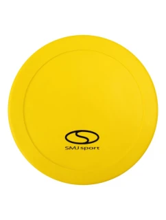 SMJ podlahová značka VFMN-FLCI Y 22,5 cm žlutá