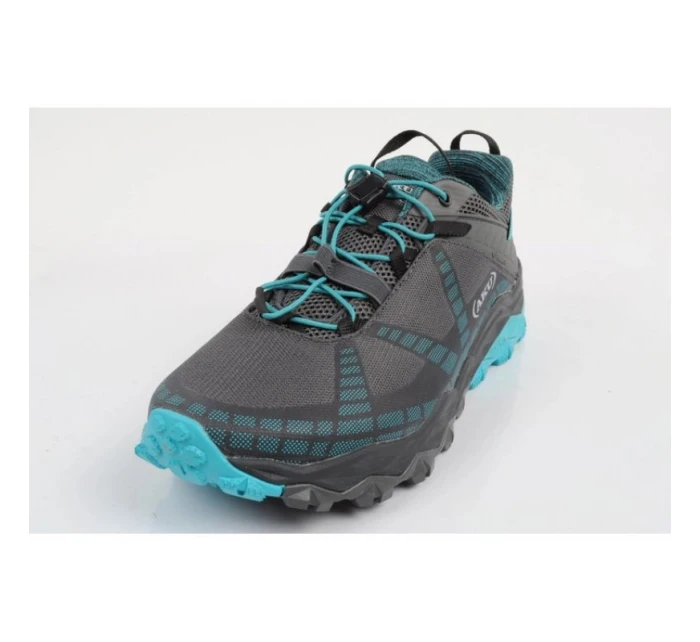 Boty Aku Flyrock Gore-tex W 6991253
