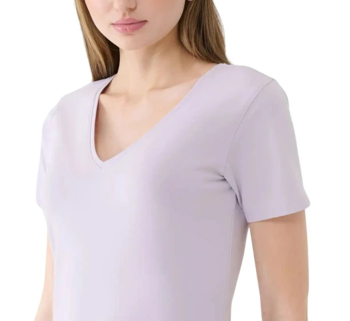 Tričko W WSS25TTSH 52S model 21221637 - 4F Tričko W WSS25TTSH 52S model 21221637 - 4F