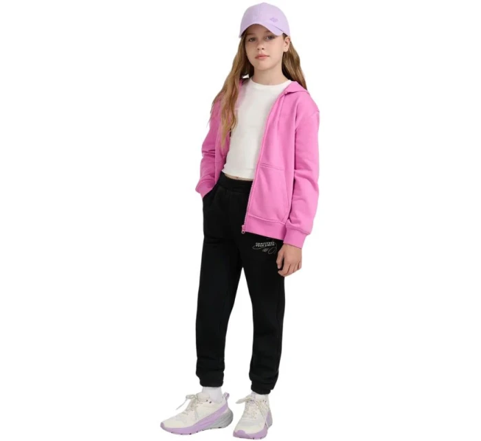 Mikina Jr model 21342975 54S - 4F