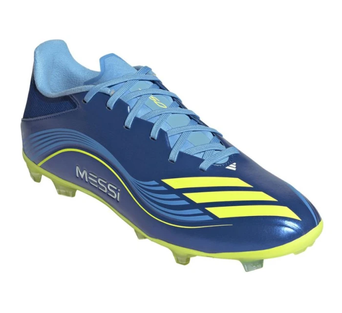 F50 League Messi FG/MG Jr FG boty model 21364596 - ADIDAS