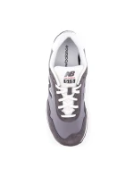 Pánská sportovní obuv model 21401502 - New Balance Pánská sportovní obuv model 21401502 - New Balance