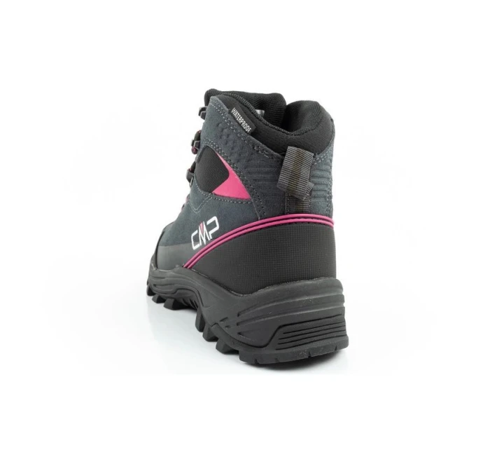 CMP Myzar dámská nepromokavá trekingová kotníčková obuv dámská