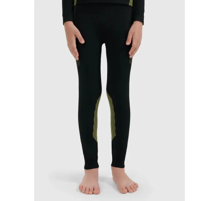 Chlapecká bezešvá souprava spodního prádla (TOP+Bottom) 4F 4FJWAW25USEAM248-20S