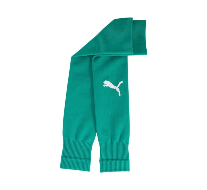 Puma Team Goal fotbalové rukávy zelené 706028 05 Puma Team Goal fotbalové rukávy zelené 706028 05
