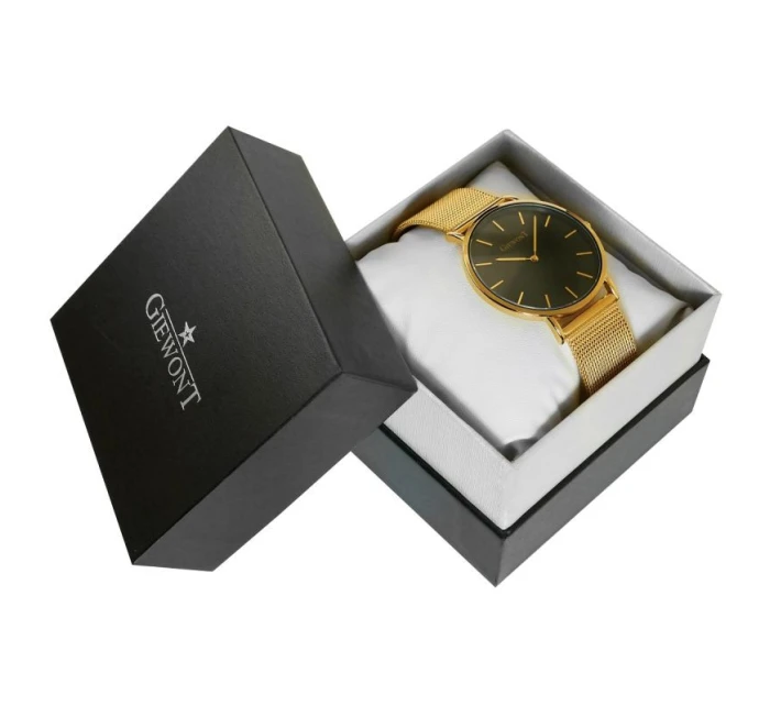 Dámské hodinky GIEWONT GW1970-2 dámské