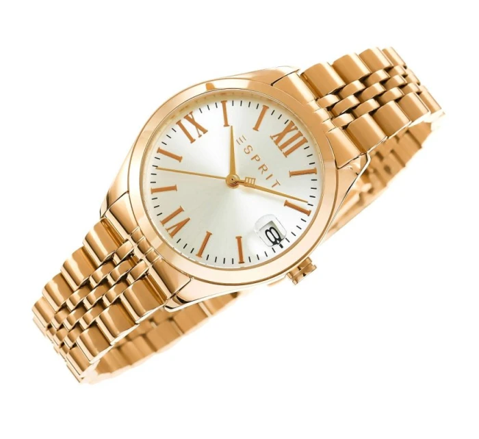 Dámské hodinky ESPRIT Gina ES1L321M0075 + BOX Dámské hodinky ESPRIT Gina ES1L321M0075 + BOX