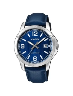 Pánské hodinky CASIO MTP-V004L-2BUDF + BOX