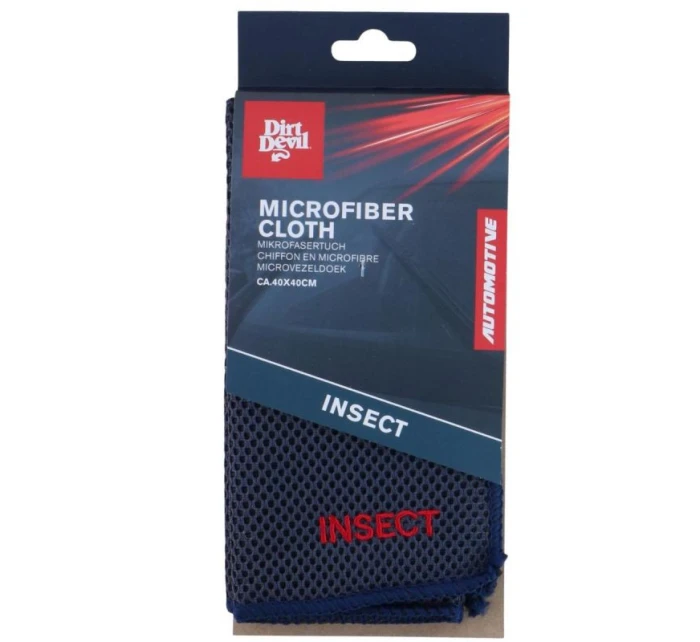 DO MICROFIBRA DIRT DEVIL model 21832316 DO MICROFIBRA DIRT DEVIL model 21832316