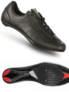 buty szosowe model 21845157 czarne 45 kompozyt - Crono