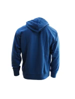 Mikina Air Jordan Essentials Fleece Hoodie Blue - model 21931798