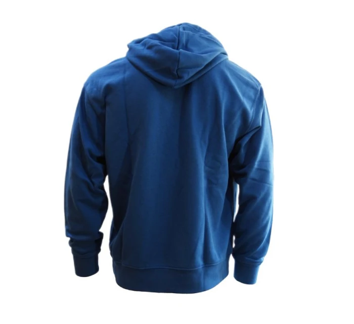 Mikina Air Jordan Essentials Fleece Hoodie Blue - model 21931798