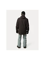RIP CURL Pinnacle Jacket černá