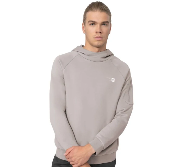 Pánská mikina M H4Z22 model 17760290 27S - 4F