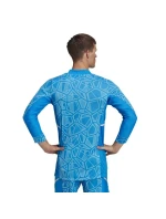 Pánský brankářský dres Condivo 22 Goalkeeper Jersey Long Slevee M HB1616 - Adidas Pánský brankářský dres Condivo 22 Goalkeeper Jersey Long Slevee M HB1616 - Adidas