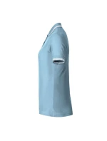 Urban W polokošile model 18727411 modrá - Adler