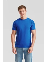 Super Premium T Tričko model 22496699 red - Fruit of the Loom