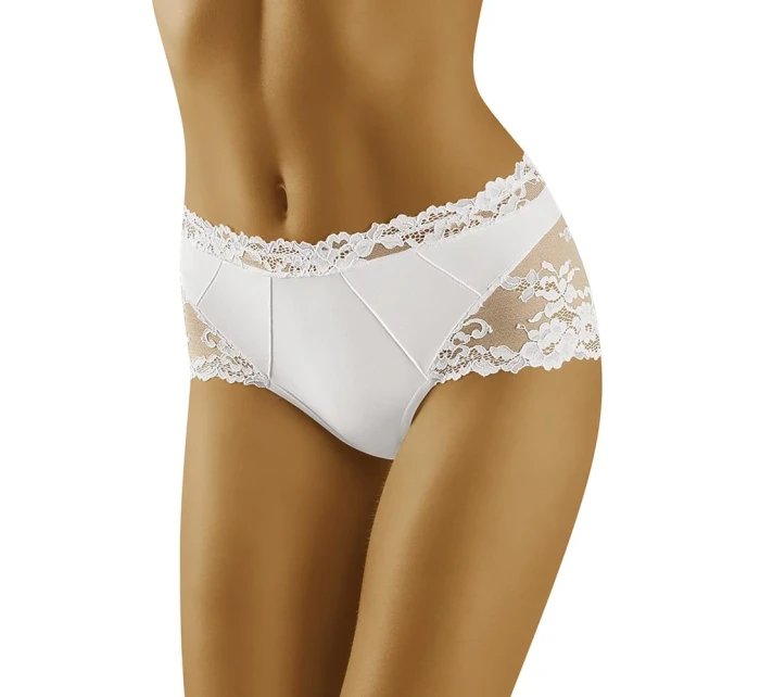 Wol-Bar Luxa barva: bílá