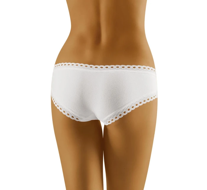 Wol-Bar Diamond 3514 barva: bílá Wol-Bar Diamond 3514 barva: bílá