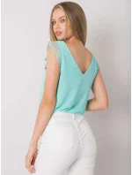 Dámský top DHJ TP model 15734098 mincovna - FPrice