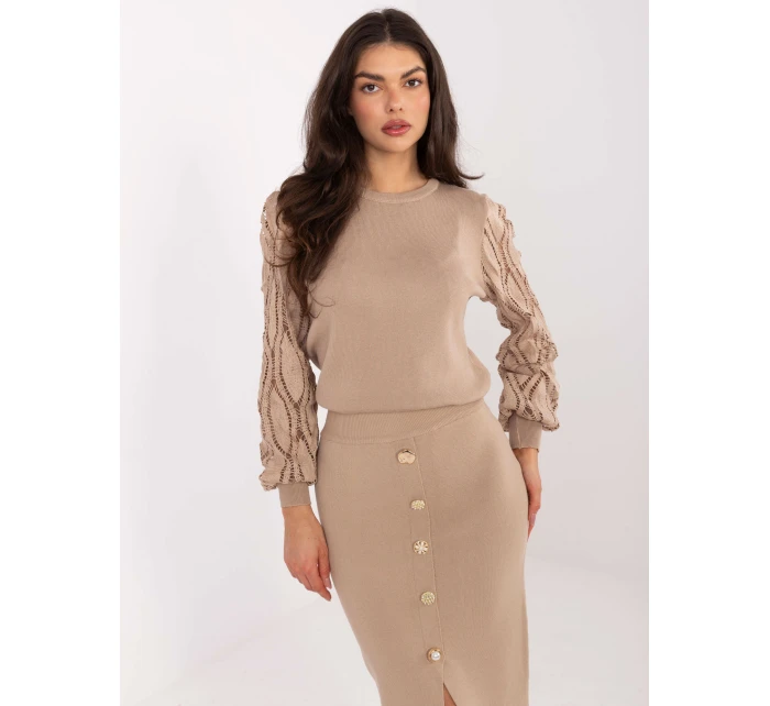 Sukně PM SD YIS1059.71 tmavě lila Sukně PM SD YIS1059.71 tmavě lila