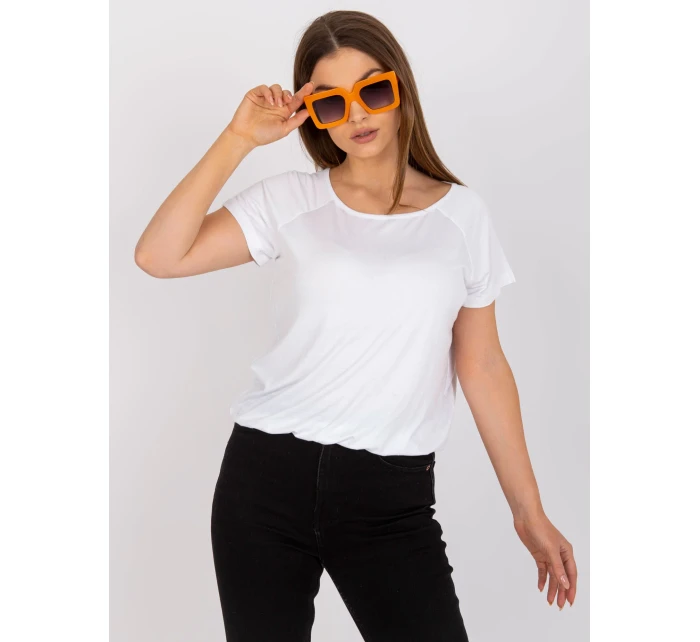 Halenka RV BZ 7664.46 bílá