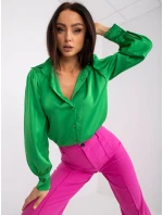 Košile WN KS 2002.77P zelená Košile WN KS 2002.77P zelená