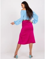 Sukně WN SD 1705.86 fuchsií Sukně WN SD 1705.86 fuchsií