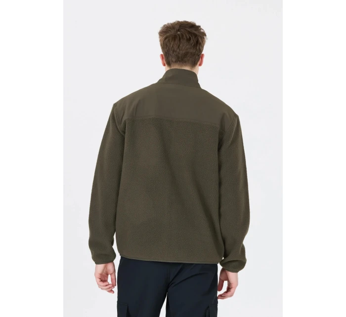 Pánská fleecová mikina model 21327267 - Whistler