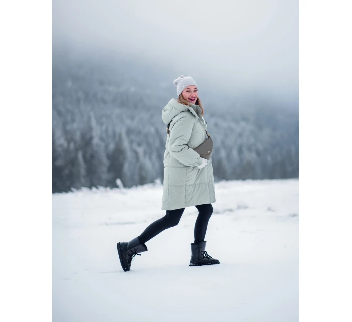 Dámská kabelka Vuch Tricia Basic Green