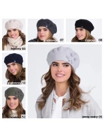 Dámský baret ARIEL - Kamea