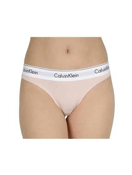 Dámské tanga Calvin model 17212354 - Calvin Klein Dámské tanga Calvin model 17212354 - Calvin Klein