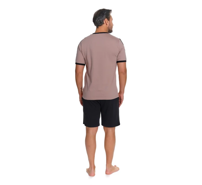 PÁNSKÉ PYŽAMO PMB.7477 PÁNSKÉ PYŽAMO PMB.7477