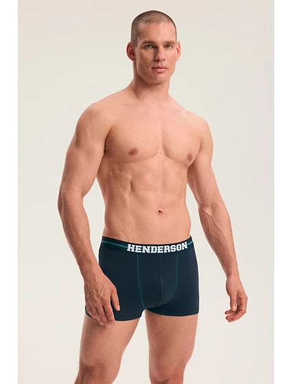 Pánské boxerky FIND, 2 ks v balení, 46098 AW26