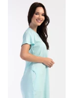 Pánské pyžamo šortky model 21059505 - Vienetta