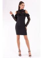 Večerní šaty model 119507 YourNewStyle Večerní šaty model 119507 YourNewStyle