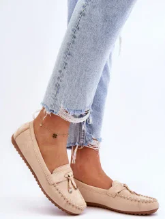 Mokasiny model 181469 Step in style