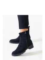 Boty model 204449 Solea Boty model 204449 Solea