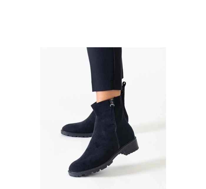 Boty model 204449 Solea Boty model 204449 Solea