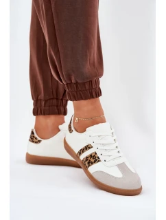 Sportovní obuv model 209460 Step in style