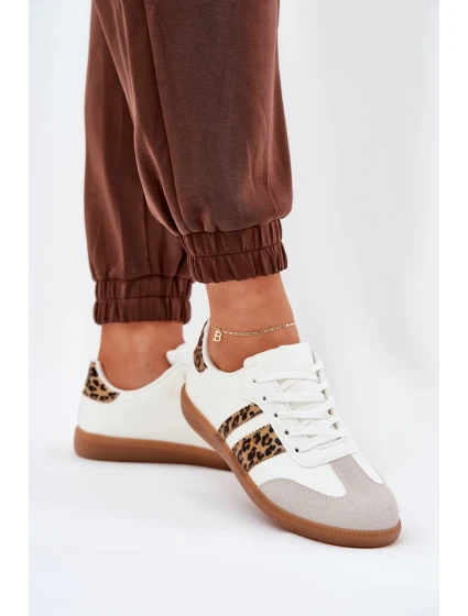 Sportovní obuv model 209460 Step in style Sportovní obuv model 209460 Step in style