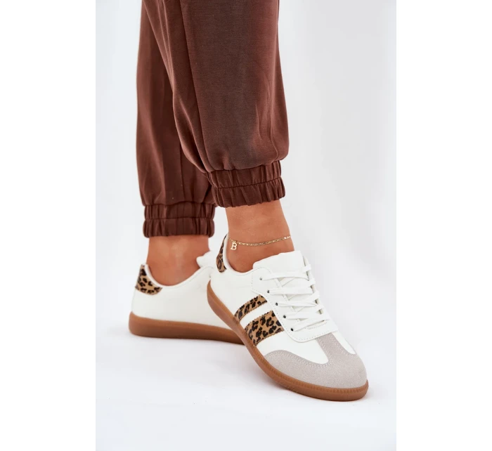 Sportovní obuv model 209460 Step in style Sportovní obuv model 209460 Step in style