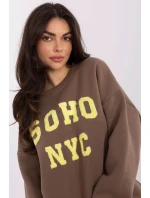 Mikina  model 223108 Factory Price