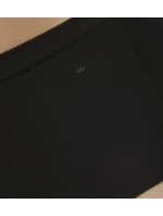 Dámské kalhotky Smart Natural Maxi EX - černé - TRIUMPH Dámské kalhotky Smart Natural Maxi EX - černé - TRIUMPH