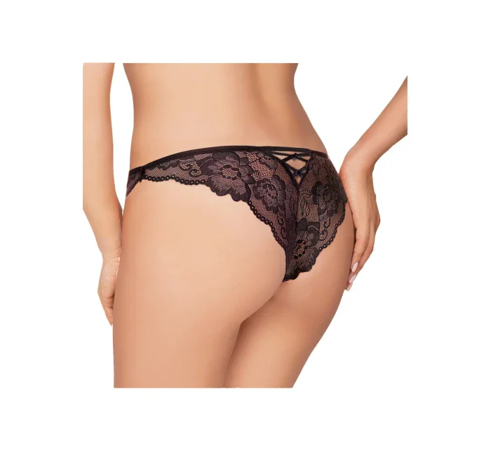 Dámské kalhotky string Ewana N 91
